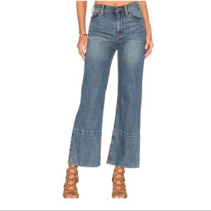 💥Host Pick💥 | Free People | High Rise, Wide Leg